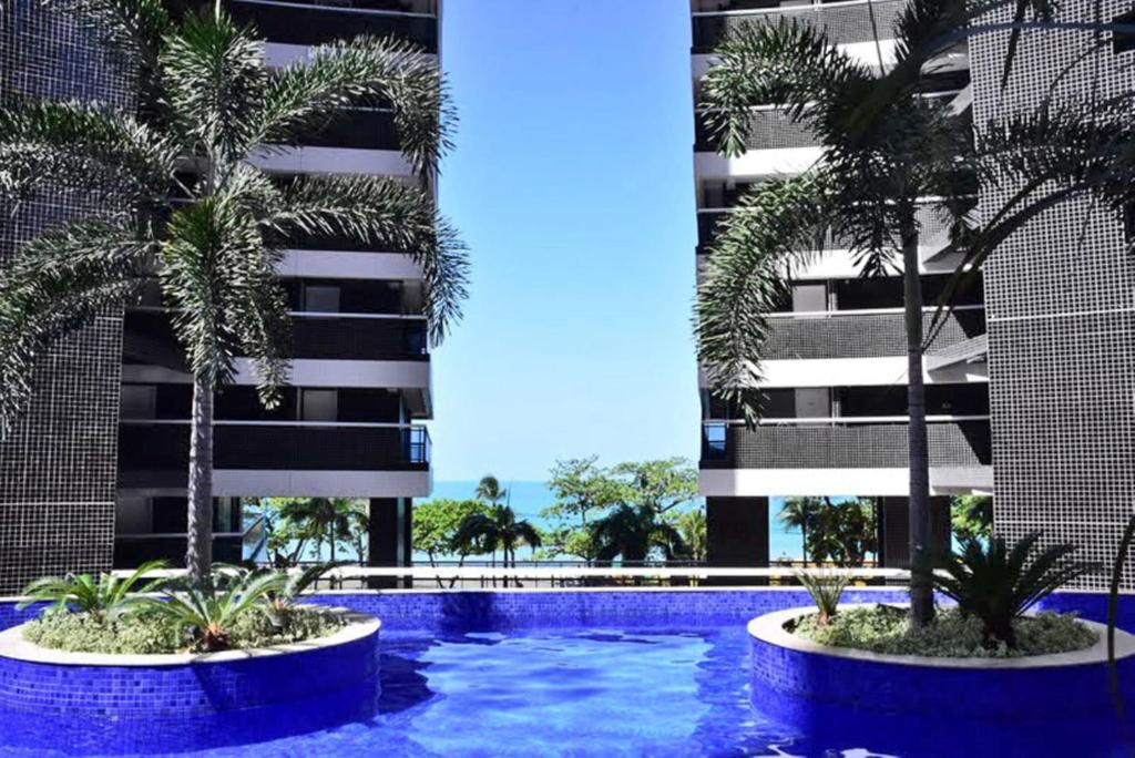 Grupo Vip Landscape Fortaleza room 4