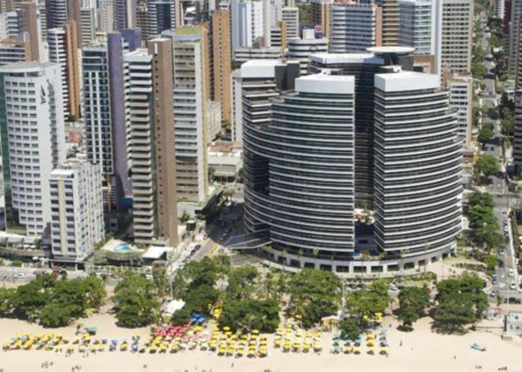 Grupo Vip Landscape Fortaleza room 6